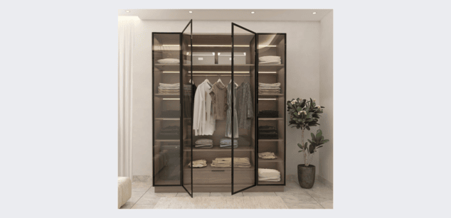 Dressing 180cm - Image 2