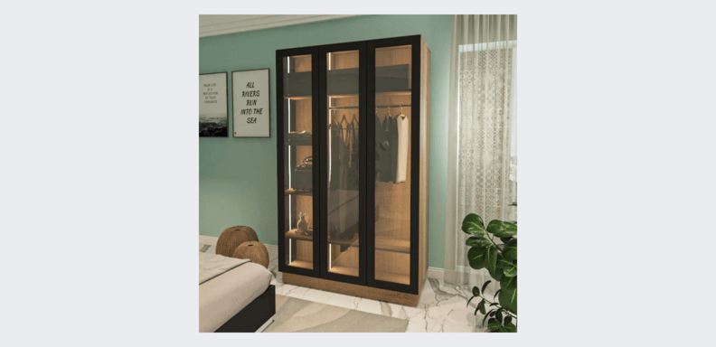 Dressing 120cm - Image 2