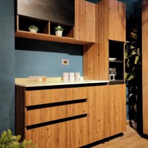 Nova kitchen 160cm