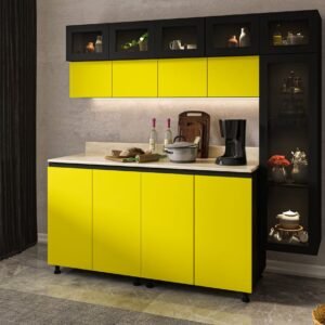 Tekno Kitchen 200cm